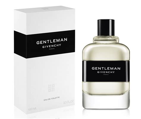 gentleman givenchy opiniones|Givenchy for men.